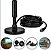 Antena Digital Amplificada HD - Imagem 4