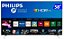 Smart TV Philips 58″ 4K UHD - Imagem 3