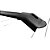 RACK P/ LONGARINAS INTEGRADAS EQMAX DELTA JEEP COMMANDER 2021 2022 2023 2024 2025 - PRETO - Imagem 3