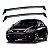 RACK EQMAX NEW WAVE HONDA CIVIC 2012 2013 2014 2015 2016 - CINZA - Imagem 1