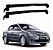RACK EQMAX NEW WAVE TOYOTA ETIOS SEDAN 2013 2014 2015 2016 2017 2018 2019 2020 2021 - PRETO - Imagem 1