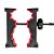 Kit Garra Velox Aço // Velox Alumínio // S Velox Eqmax e Stark Velox - Imagem 1