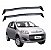 RACK EQMAX NEW WAVE CINZA FIAT PALIO 4P ATTRACTIVE // SPORTING 2012 2013 2014 2015 2016 2017 2018 - CINZA - Imagem 1