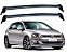 RACK EQMAX NEW WAVE VW GOLF 2014 2015 2016 2017 2018 2019 - CINZA - Imagem 1
