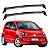 RACK EQMAX NEW WAVE VW UP 4P 2014 2015 2016 2017 2018 2019 2020 2021 - CINZA - Imagem 1