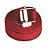 Cinta Eqmax Aco I - 2,50m c/ Blister - Vermelho - Imagem 2