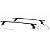 RACK EQMAX AÇO TOYOTA YARIS SEDAN 2019 2020 2021 2022 2023 2024 2025 - PRETO - Imagem 2