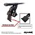 RACK EQMAX AÇO TOYOTA YARIS SEDAN 2019 2020 2021 2022 2023 2024 2025 - PRETO - Imagem 5