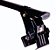 RACK EQMAX AÇO TOYOTA YARIS SEDAN 2019 2020 2021 2022 2023 2024 2025 - PRETO - Imagem 3