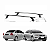 RACK EQMAX AÇO FORD FOCUS HATCH // SEDAN 2010 2011 2012 2013 - PRETO - Imagem 1