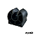 Kit Amortecedor Bike Malas ZX Eqmax - Preto - Imagem 3