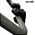 Kit Amortecedor Bike Malas ZX Eqmax - Preto - Imagem 4