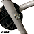 KIT PARAFUSO / BORBOLETA BIKE ENGATE B2X / B3X / C3X e EASY EQMAX - PRETO - Imagem 3