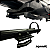 Kit Fixação Velox Alumínio Eqmax Preto - Imagem 2
