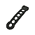 Kit Cinta Para Berço ZX / B2X / B3X / C3X e Easy Eqmax - Imagem 1