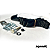 Kit Cinta C/ Gancho e Conjunto Fixação ZX, B2X, B3X, C3X e Easy - Preto - Imagem 3