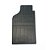 TAPETE BORRACHA GOL G5 // VOYAGE G5 2008 2009 2010 2011 2012 2013  - PRETO - Imagem 2