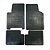 TAPETE BORRACHA DUSTER 2011 2012 2013 2014 2015 2016 2017 2018 2019 - PRETO - Imagem 2