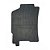 TAPETE BORRACHA FIAT FIAT GRAND SIENA 2013 / 2022 // PALIO 2012 / 2018 - PRETO - Imagem 3