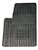 TAPETE BORRACHA CITROEN C3 2003... PRETO - Imagem 3