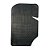 TAPETE BORRACHA PICK-UP S10 1991 / 2017 - PRETO - Imagem 2