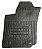 TAPETE BORRACHA FASTBACK 2022 2023 2024 2025 - PRETO - Imagem 3