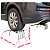 Rampa Expositora Eqmax Para Carros (par) Automotiva. - Imagem 2