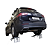 Rampa Expositora Eqmax Para Carros (par) Automotiva. - Imagem 6