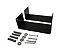 Suporte Eqmax Prancha Surf, Skate, Wakeboard Para Parede - Imagem 2