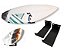 Suporte Eqmax Prancha Surf, Skate, Wakeboard Para Parede - Imagem 1