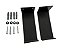 Suporte Eqmax Prancha Surf, Skate, Wakeboard Para Parede - Imagem 3
