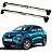 RACK EQMAX NEW WAVE RENAULT KWID 2017 2018 2019 2020 2021 2022 2023 2024 2025 - CINZA - Imagem 1