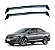RACK EQMAX NEW WAVE VW VIRTUS 2018 2019 2020 2021 2022 2023 2024 2025 - CINZA - Imagem 1