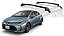 RACK EQMAX NEW WAVE TOYOTA COROLLA 2020 2021 2022 2023 2024 2025 - PRETO - Imagem 1
