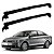 RACK EQMAX NEW WAVE VW JETTA 2012 2013 2014 2015 2016 2017 2018 (GERAÇÃO 6) - CINZA - Imagem 1