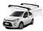 RACK NEW WAVE CITROEN C3 S/ TETO ZENITH 2013 2015 2015 2016 2017 2018 2019 2020 - PRETO - Imagem 1