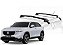 RACK EQMAX NEW WAVE HONDA HR-V 2022 2023 2024 2025 - PRETO - Imagem 1