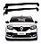 RACK EQMAX NEW WAVE RENAULT SANDERO 2015 2018 2017 2018 2019 - PRETO - Imagem 1