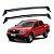 RACK EQMAX NEW WAVE RENAULT OROCH 2016 2017 2018 2019 2020 - CINZA - Imagem 1