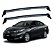 RACK EQMAX NEW WAVE TOYOTA YARIS SEDAN 2019 2020 2021 2022 2023 2024 2025 - CINZA - Imagem 1