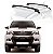 RACK EQMAX NEW WAVE TOYOTA HILUX 2005 2006 2007 2008 2009 2010 2011 2012 2013 2014 2015 - PRETO - Imagem 1