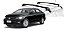 RACK EQMAX NEW WAVE VW VIRTUS 2018 2019 2020 2021 2022 2023 2024 2025 - PRETO - Imagem 1