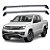 RACK EQMAX NEW WAVE VW AMAROK 2013 2014 2015 2016 2017 2018 2019 2020 2021 2022 2023 2024 2025 - CINZA - Imagem 1
