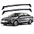 RACK EQMAX NEW WAVE VW JETTA 2012 2013 2014 2015 2016 2017 2018 (GERAÇÃO 6) - CINZA - Imagem 1