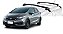 RACK EQMAX NEW WAVE HONDA FIT 2015 2016 2017 2018 2019 2020 2021 - PRETO - Imagem 1