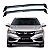 RACK EQMAX NEW WAVE HONDA CITY 2015 2016 2017 2018 2019 2020 2021 - CINZA - Imagem 1