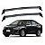 RACK EQMAX NEW WAVE GM JOY PLUS 2020 2021 2022 2023 - CINZA - Imagem 1