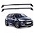 RACK EQMAX NEW WAVE CITROEN C3 2013 2014 2015 2016 2017 2018 2019 (TETO ZENITH) - CINZA - Imagem 1