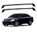 RACK EQMAX WAVE GM VECTRA SEDAN 2006 2007 2008 2009 2010 2011 - CINZA - Imagem 1
