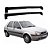 RACK EQMAX WAVE FORD FIESTA STREET 4P 1996 1997 1998 1999 2000 2001 2002 2003 2004 2005 2006 - PRETO - Imagem 1